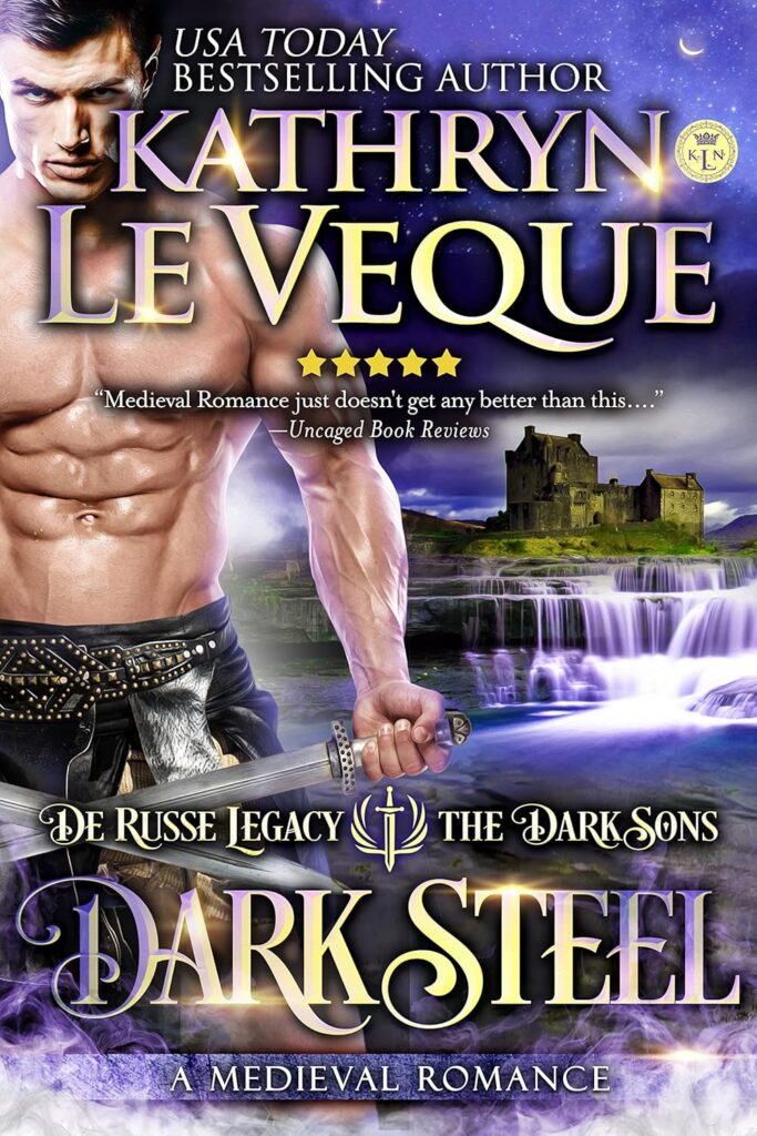 Dark Steel