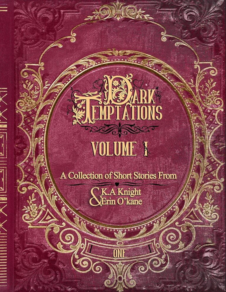Dark Temptations Volume I