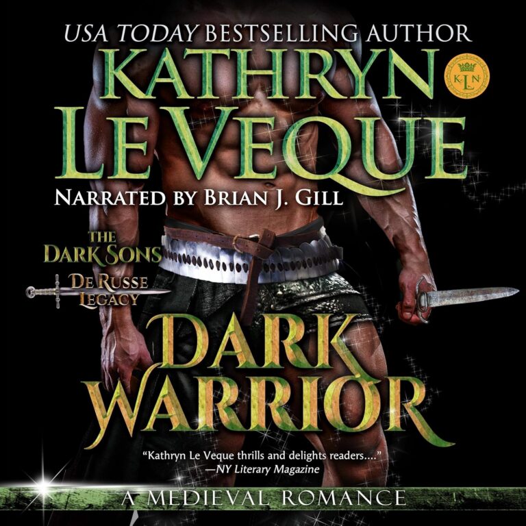 Dark Warrior