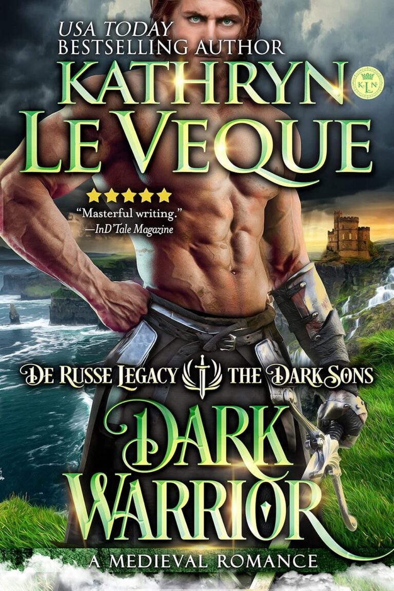 Dark Warrior