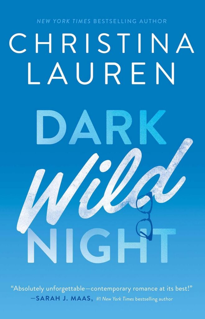 Dark Wild Night