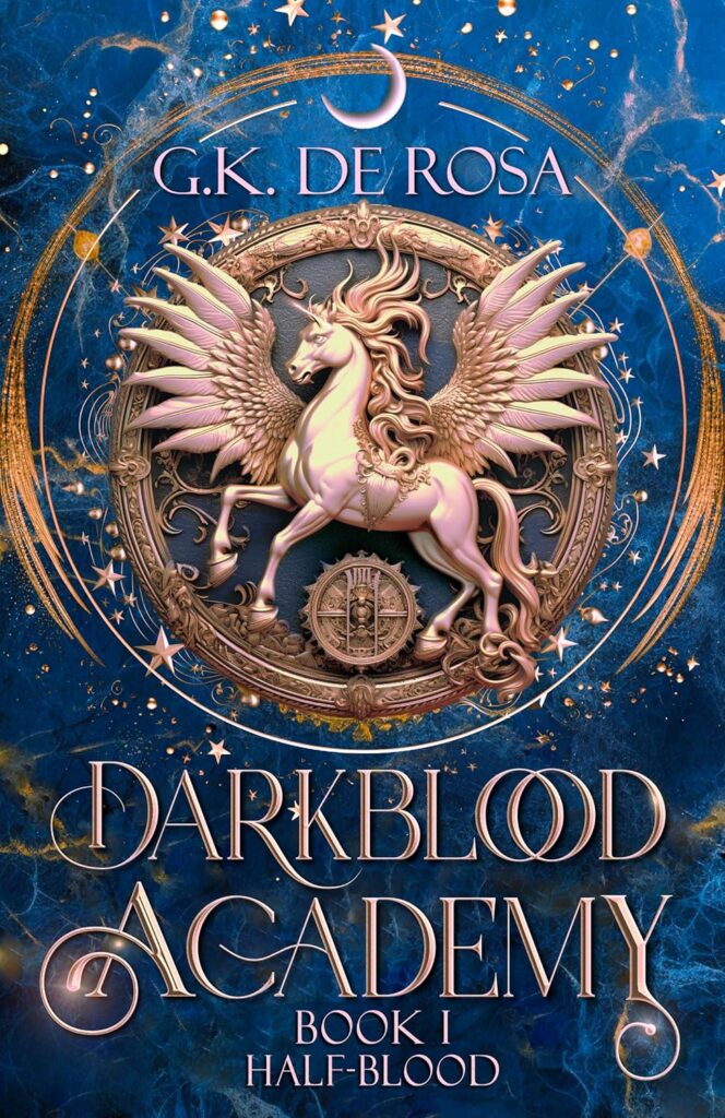 Darkblood Academy