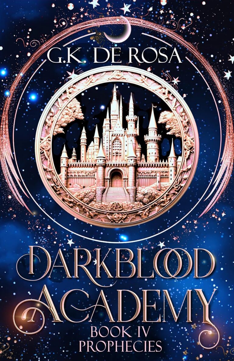 Darkblood Academy