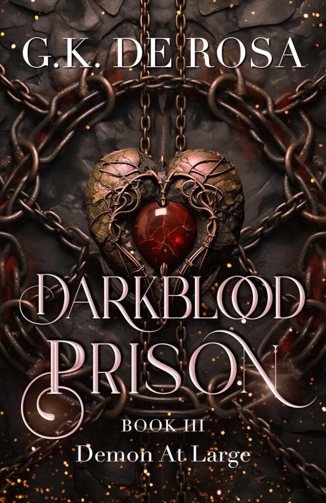 Darkblood Prison