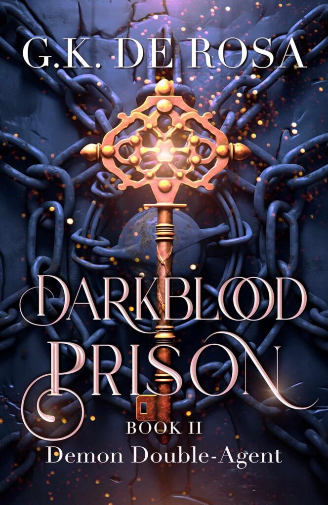 Darkblood Prison