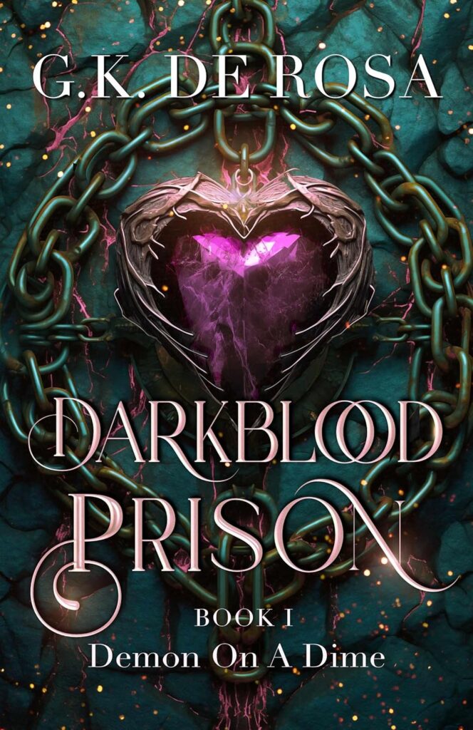 Darkblood Prison