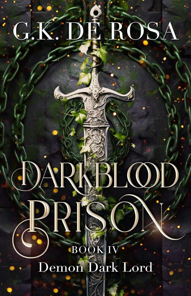 Darkblood Prison