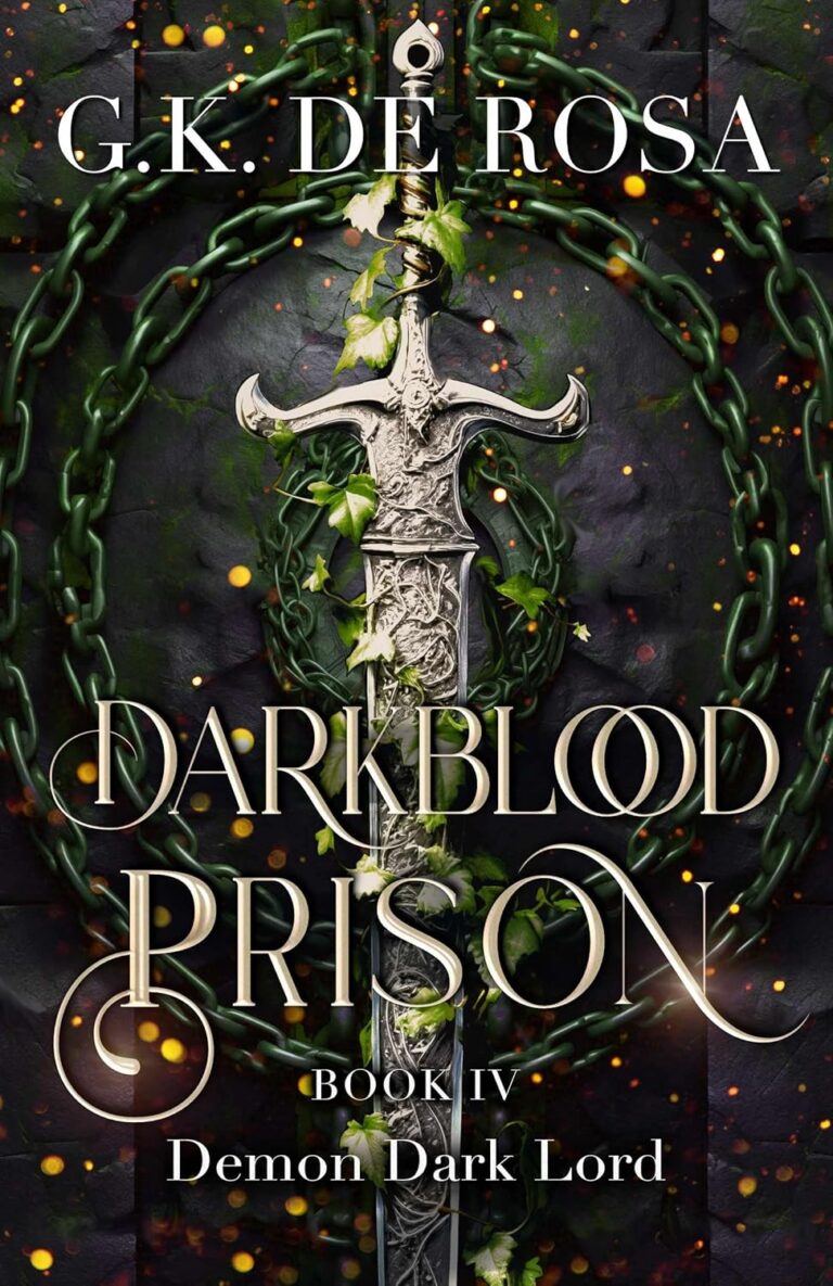 Darkblood Prison