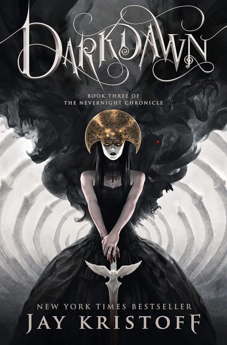 Darkdawn