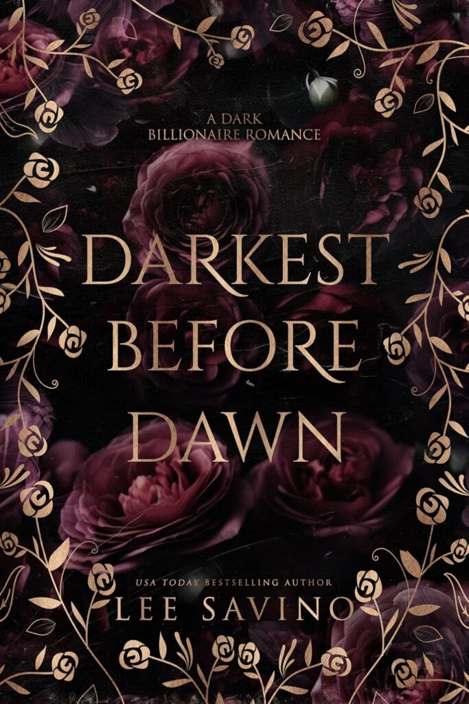 Darkest Before Dawn