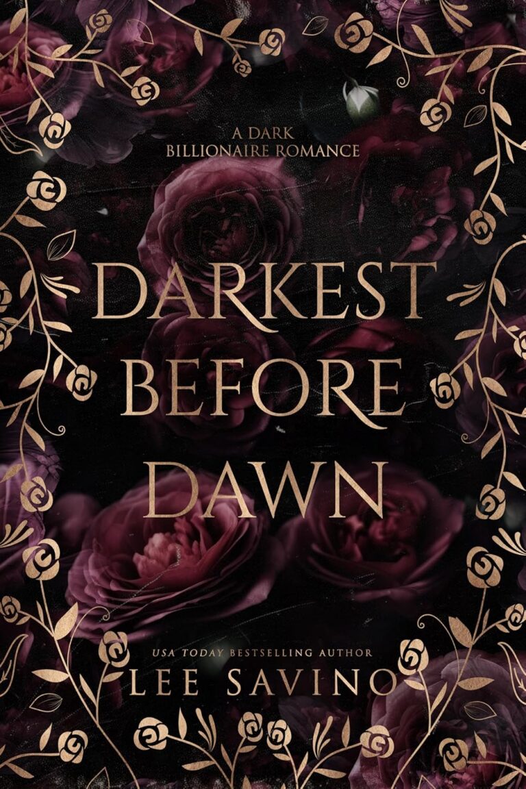 Darkest Before Dawn
