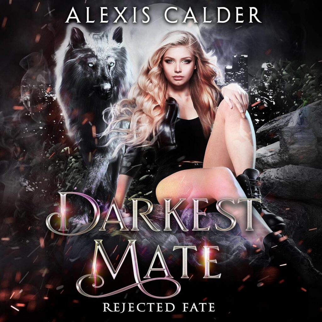 Darkest Mate