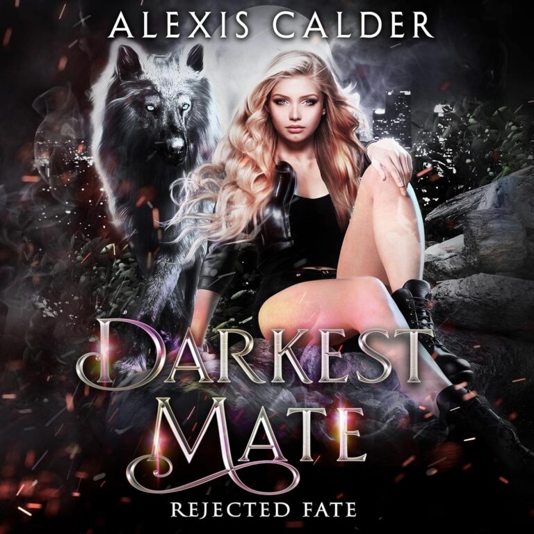 Darkest Mate