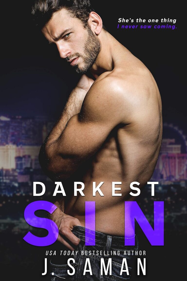 Darkest Sin
