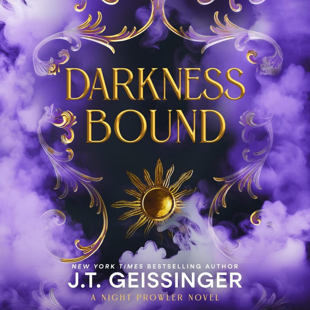 Darkness Bound