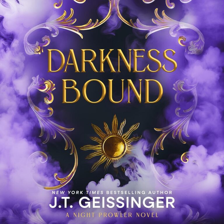 Darkness Bound