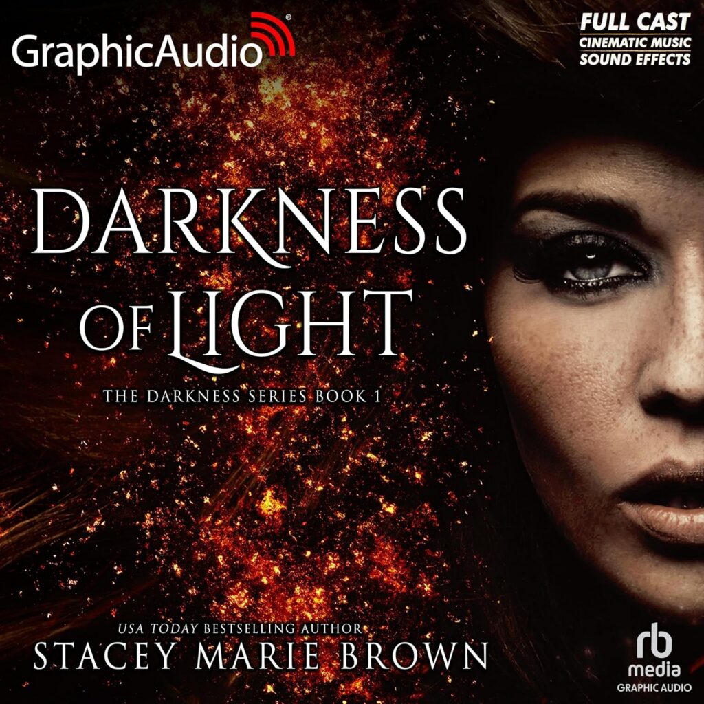 Darkness of Light