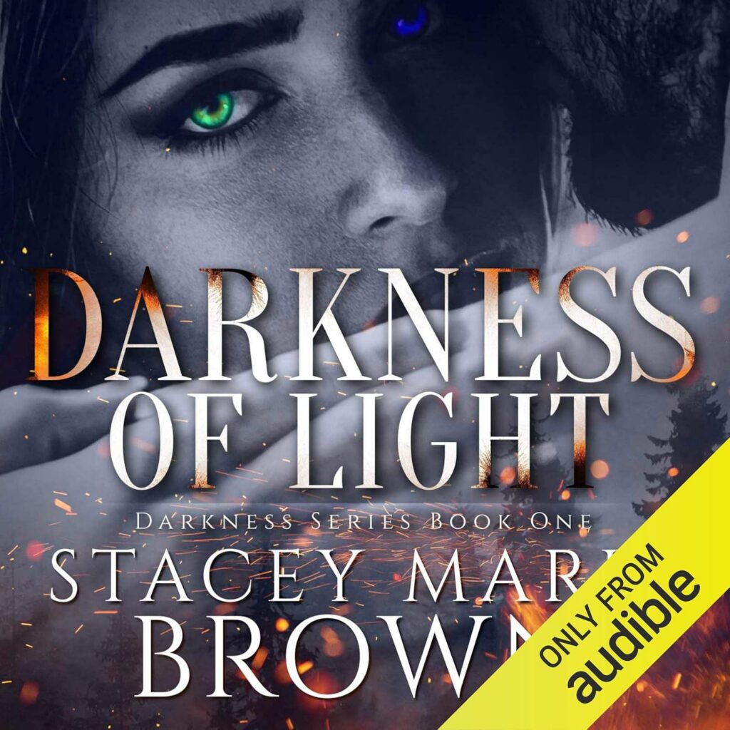 Darkness of Light
