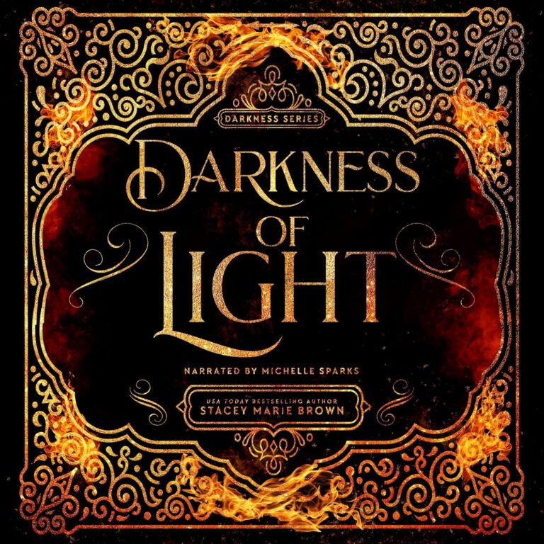 Darkness of Light