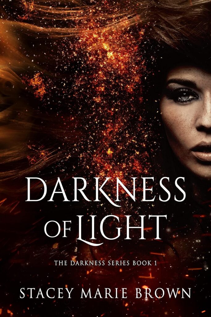 Darkness of Light