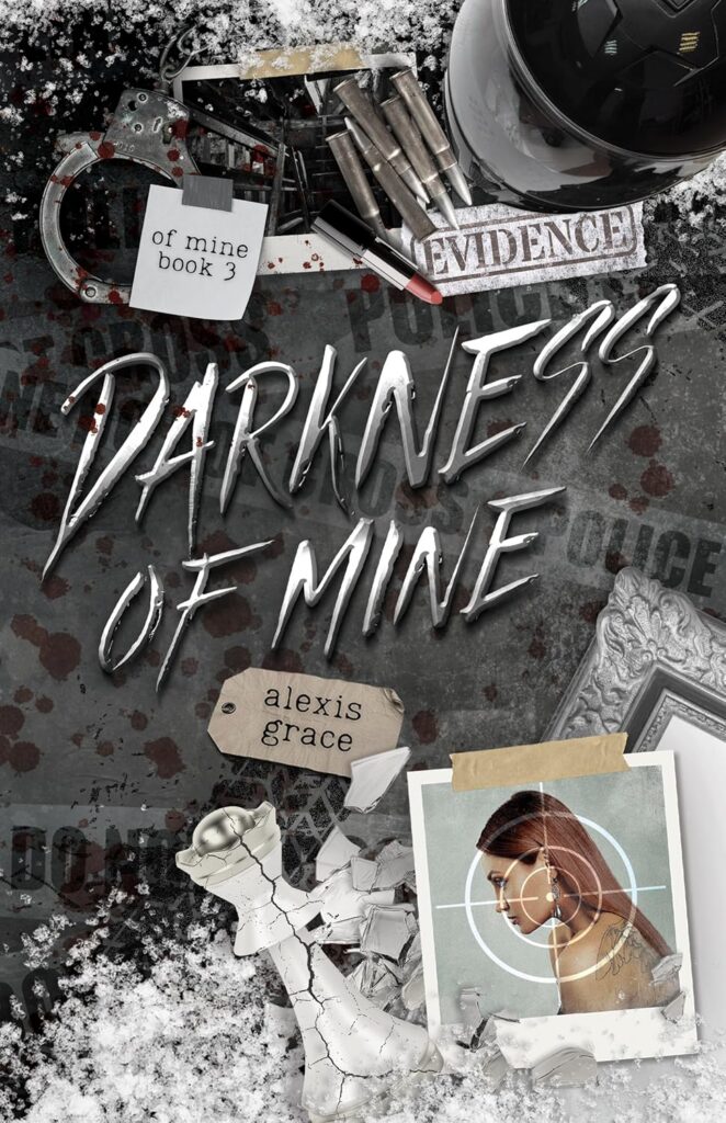 Darkness of Mine