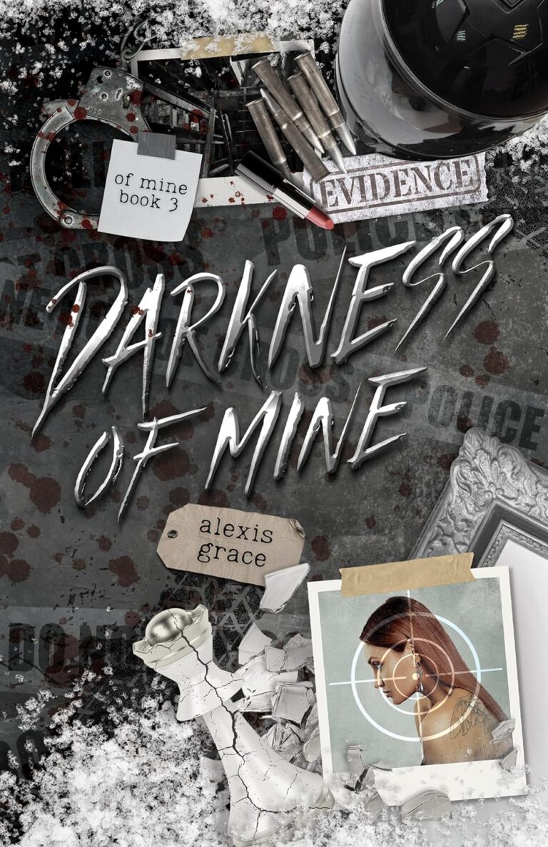 Darkness of Mine