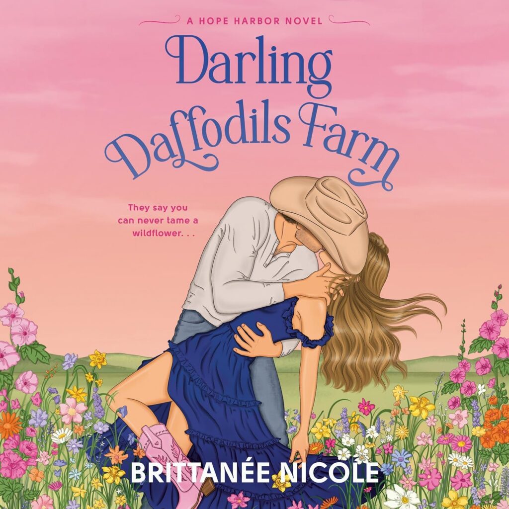 Darling Daffodils Farm