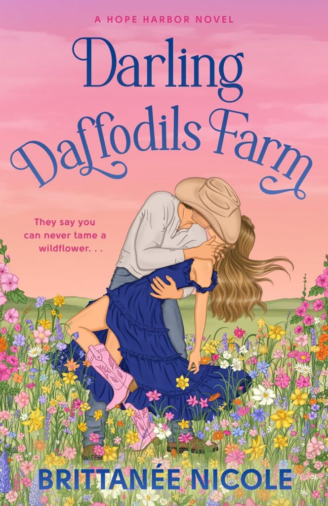 Darling Daffodils Farm