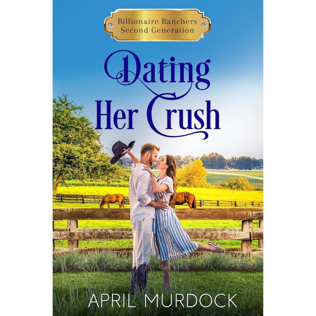 Dating Her Crush