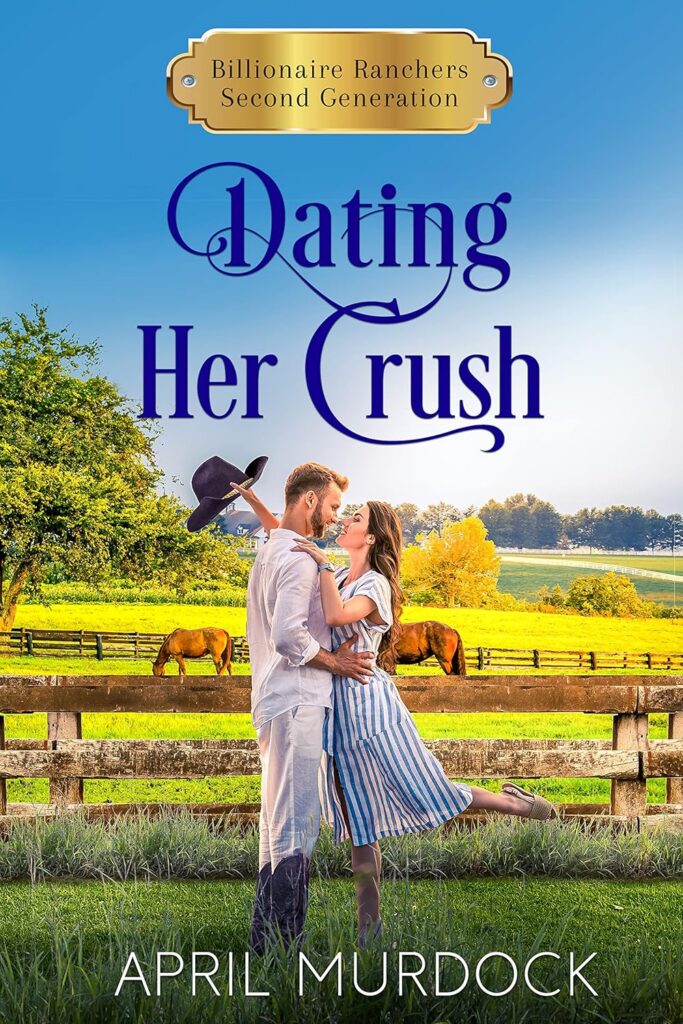 Dating Her Crush