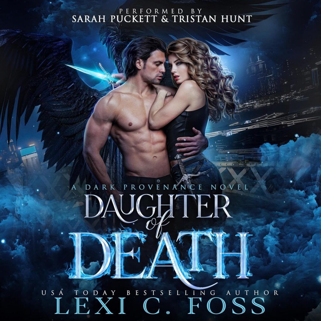 Daughter of Death