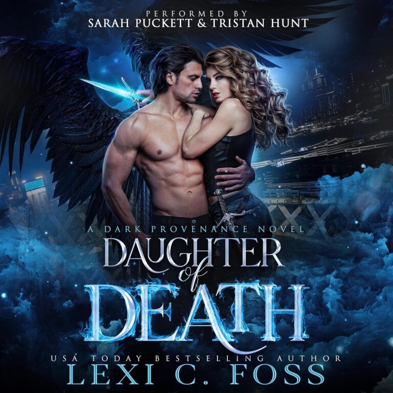 Daughter of Death