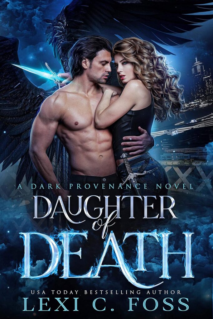 Daughter of Death