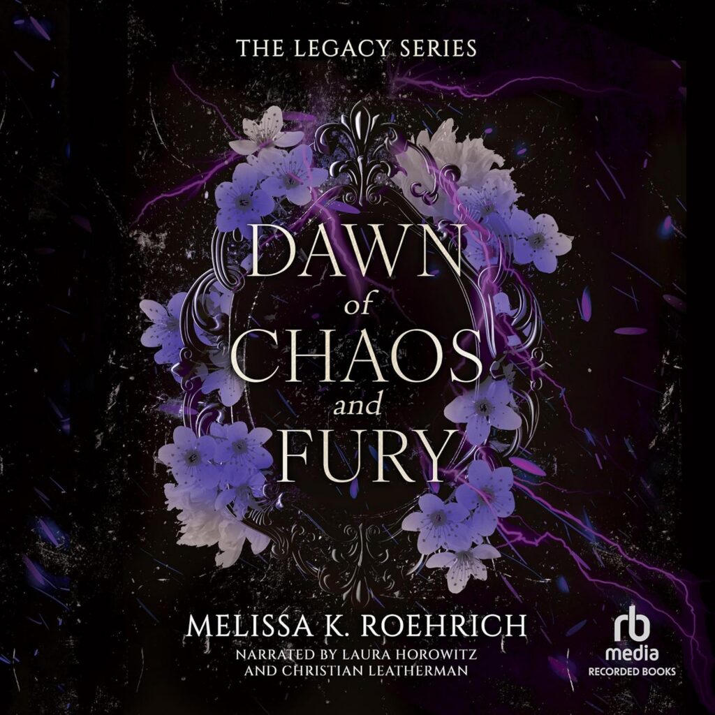 Dawn of Chaos and Fury
