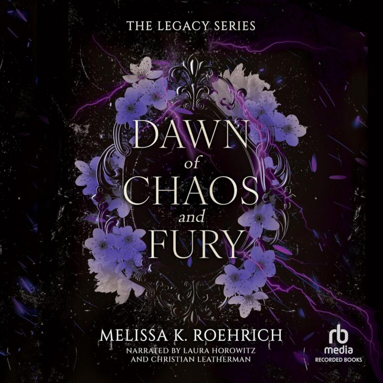 Dawn of Chaos and Fury