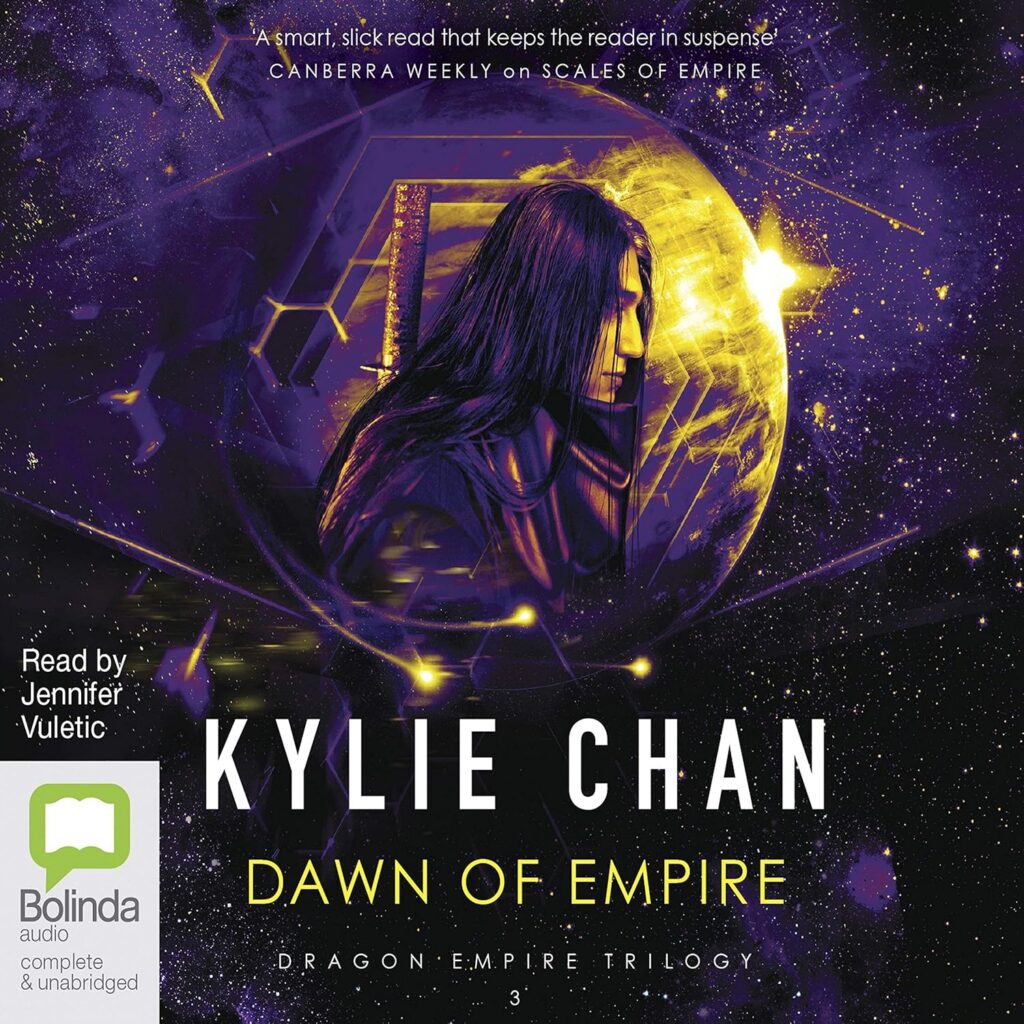 Dawn of Empire