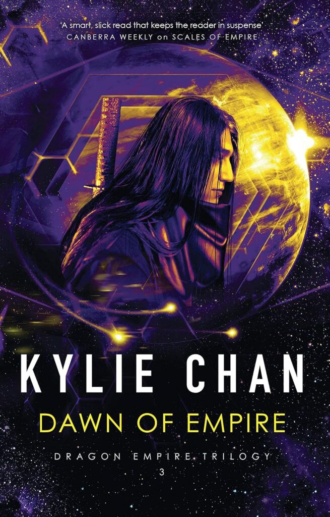Dawn of Empire