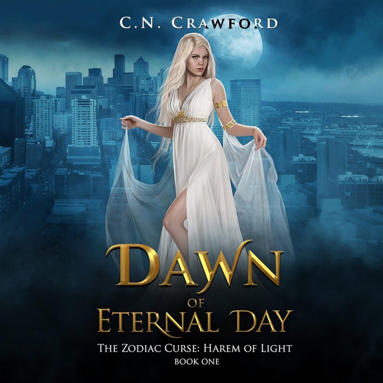 Dawn of Eternal Day