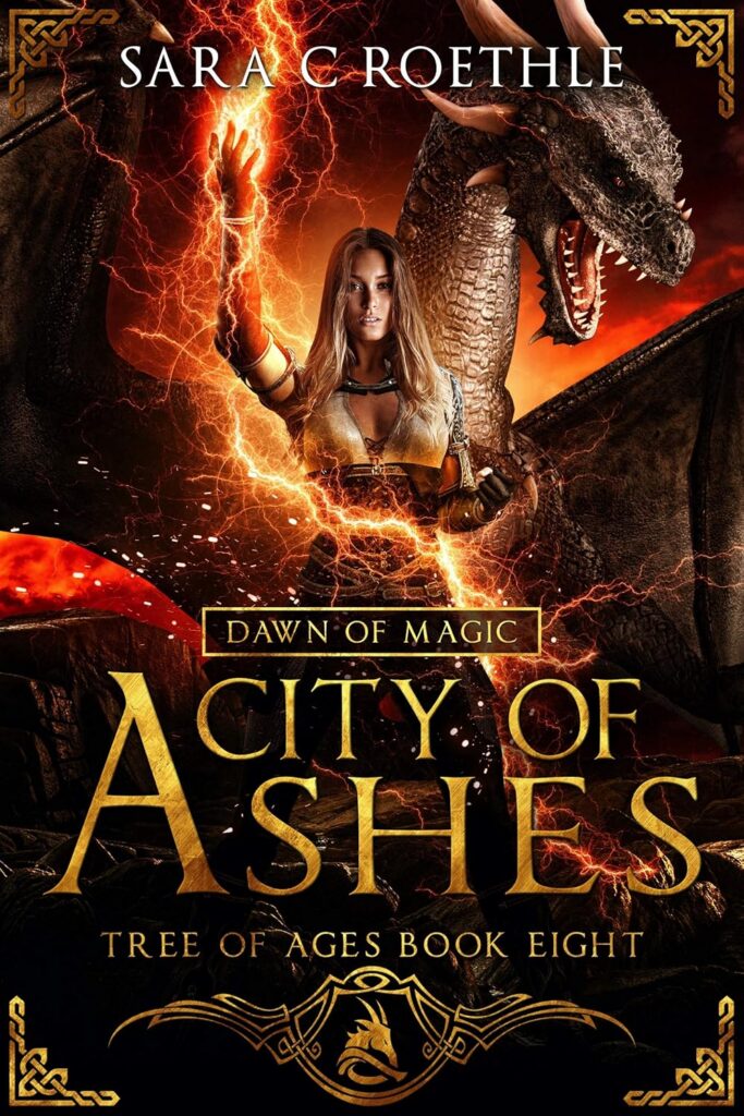 Dawn of Magic