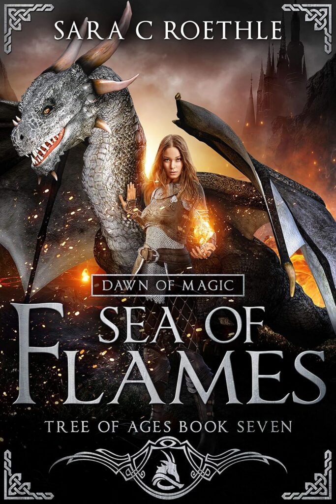 Dawn of Magic