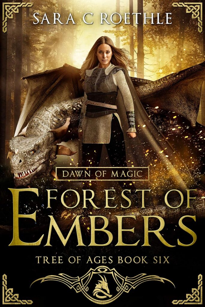 Dawn of Magic