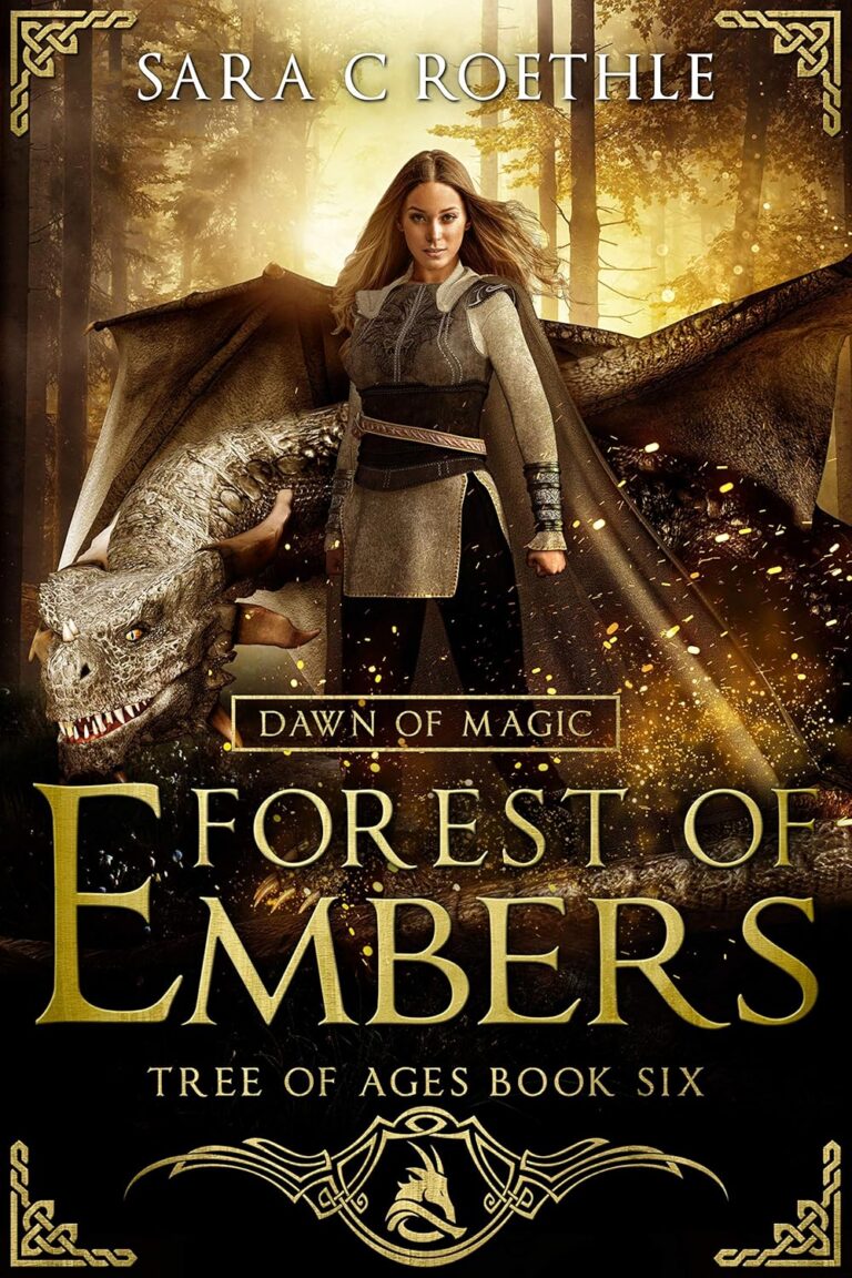 Dawn of Magic