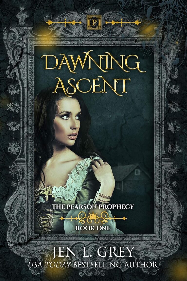Dawning Ascent