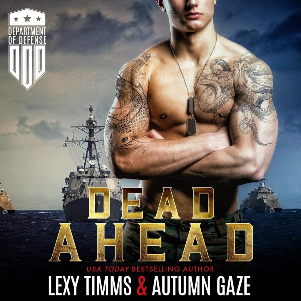 Dead Ahead