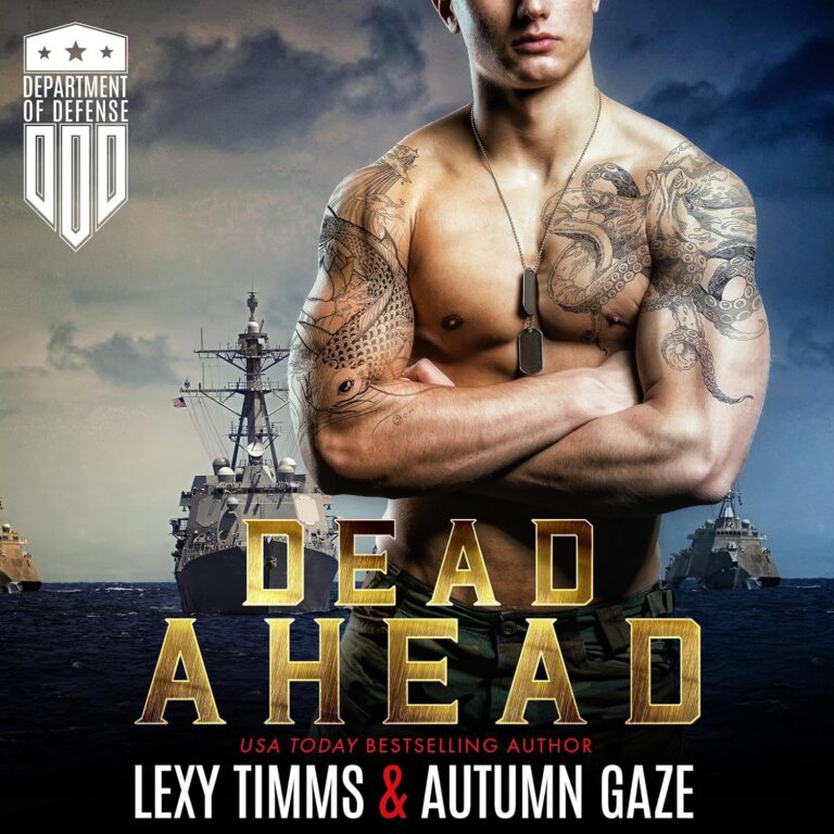 Dead Ahead
