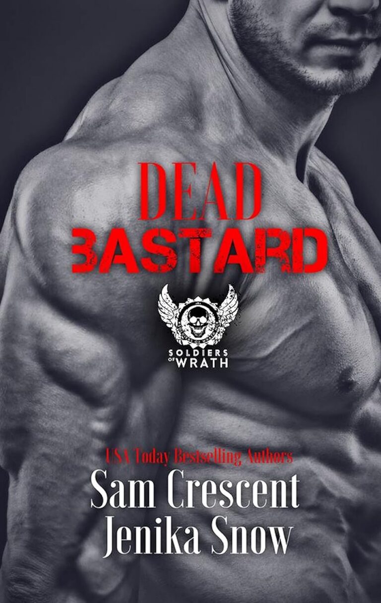 Dead Bastard