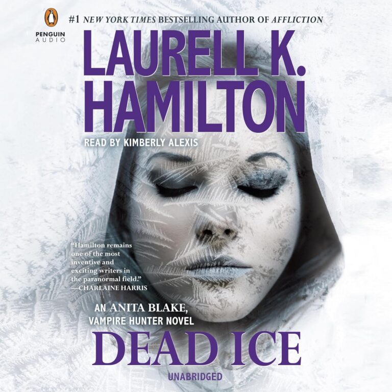 Dead Ice