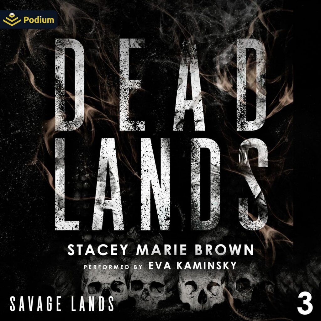 Dead Lands