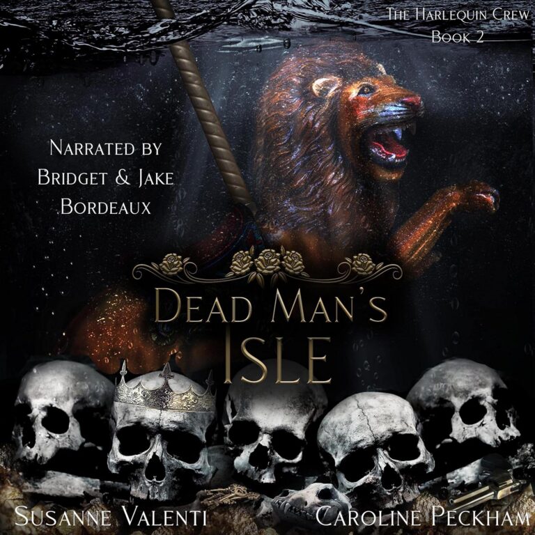 Dead Man's Isle