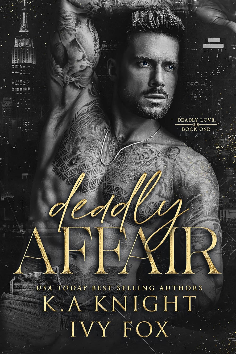 Deadly Affair